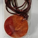 Colgante Sol de Otoño