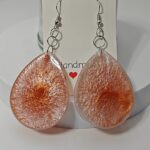 Pendiente Gota Aurora Pequeña