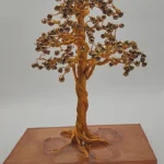 Árbol Oro de Abundancia