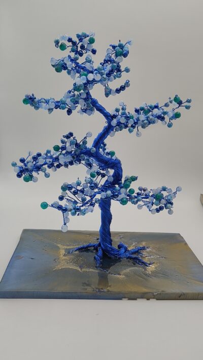 Árbol de Soñar Despierto