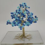 Árbol Serenidad Azul