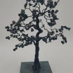 Árbol de Sombras Lila