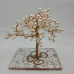 Árbol de Iluminación Interior