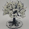 Árbol de Luz Blanca