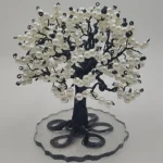 Árbol de Luz Blanca