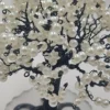 Árbol de Luz Blanca