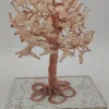 Árbol de Rosas Brillantes