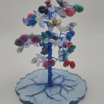 Árbol de Aguas Azules