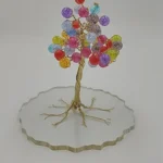 Árbol Brillante