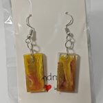 Pendiente Conexión Terrenal