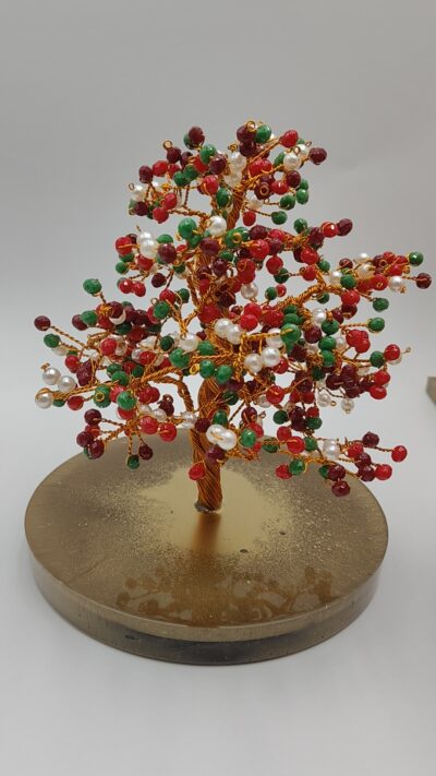 Árbol Sabiduría Celestial