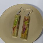 Pendiente Conexión Terrenal