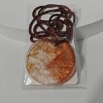 Colgante Sol de Gaia