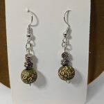 Pendiente Esencia Natural