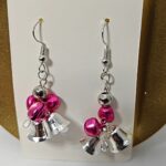 Pendiente Dulce Navidad