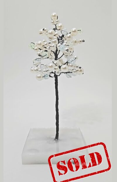 Árbol Invierno del Alma