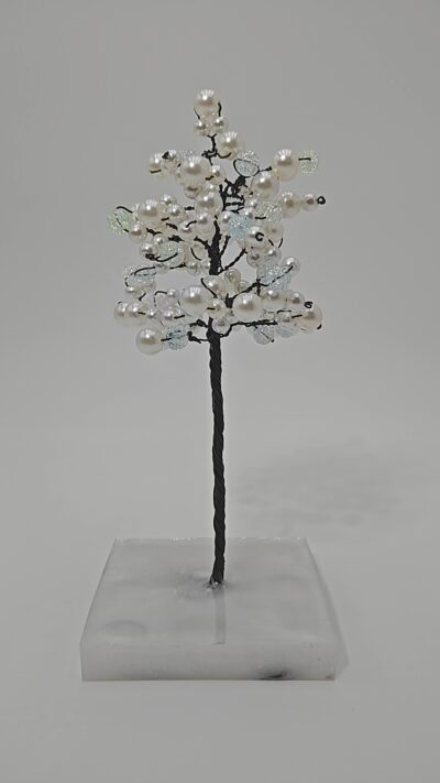 Árbol Invierno del Alma by JoyArbs - Ref: A116