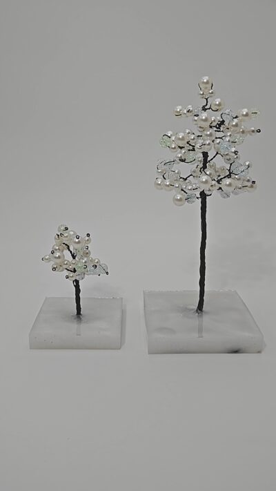 Árbol Invierno del Alma by JoyArbs - Ref: A116