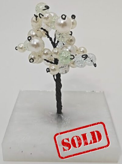 Árbol Invierno del Alma Esencial