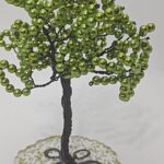 A118. Árbol de la Esperanza Renovada: Resiliencia y Renacimiento by JoyArbs - Ref: A118