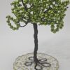A118. Árbol de la Esperanza Renovada: Resiliencia y Renacimiento by JoyArbs - Ref: A118