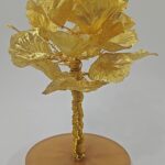 Arbol del amanecer dorado by JoyArbs - Ref: A120