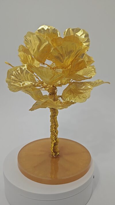 Arbol del amanecer dorado by JoyArbs - Ref: A120