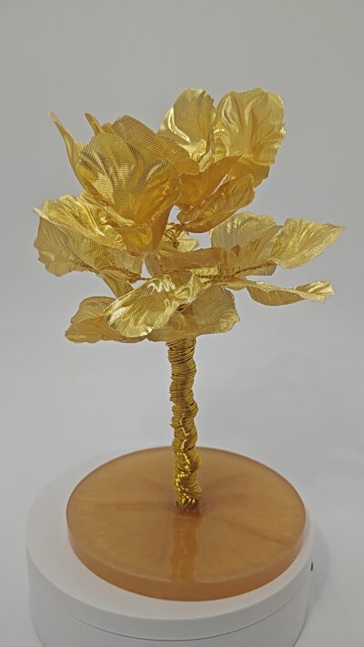 Arbol del amanecer dorado by JoyArbs - Ref: A120