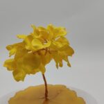 Árbol Sol Radiante: Belleza y Alegría by JoyArbs - Ref: A121