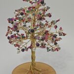 Árbol Esplendor Celestial: Magia y Armonía by JoyArbs - Ref: A122