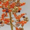 Árbol Fuego de Otoño: Magia y Transformación by JoyArbs - Ref: A123