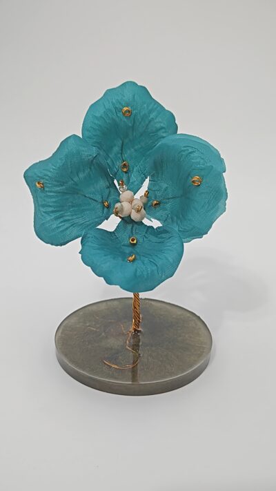 Flor del Alba: Equilibrio y Belleza Interior by JoyArbs - Ref: A127