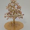 Árbol Esencia Rosa: Dulzura y Sensibilidad by JoyArbs - Ref: A128
