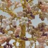 Árbol Esencia Rosa: Dulzura y Sensibilidad by JoyArbs - Ref: A128