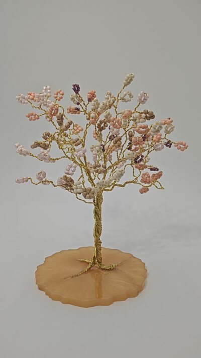 Árbol Danza Floral by JoyArbs - Ref: A129
