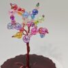 Árbol Brillo Místico: Magia y Transformación by JoyArbs - Ref: A130