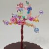 Árbol Brillo Místico: Magia y Transformación by JoyArbs - Ref: A130
