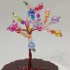 Árbol Brillo Místico: Magia y Transformación by JoyArbs - Ref: A130