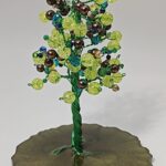 Árbol Susurro del Bosque: Armonía y Renovación by JoyArbs - Ref: A131