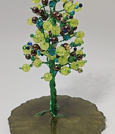 Árbol Susurro del Bosque: Armonía y Renovación by JoyArbs - Ref: A131