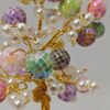 Árbol Festivo: Luz y Alegría by JoyArbs - Ref: A132