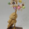 Árbol Festivo: Luz y Alegría by JoyArbs - Ref: A132