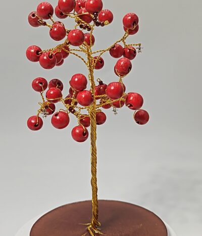 Árbol Llama de Tierra by JoyArbs - Ref: A134