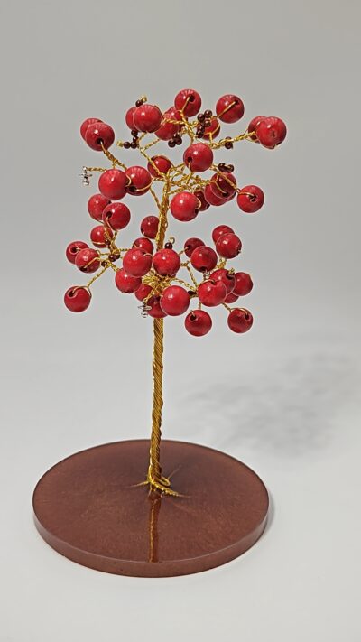 Árbol Llama de Tierra by JoyArbs - Ref: A134
