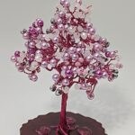 Árbol de Amor Profundo Entrelazado by JoyArbs - Ref: A136