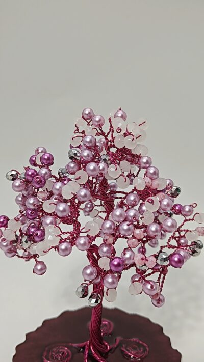 Árbol de Amor Profundo Entrelazado by JoyArbs - Ref: A136
