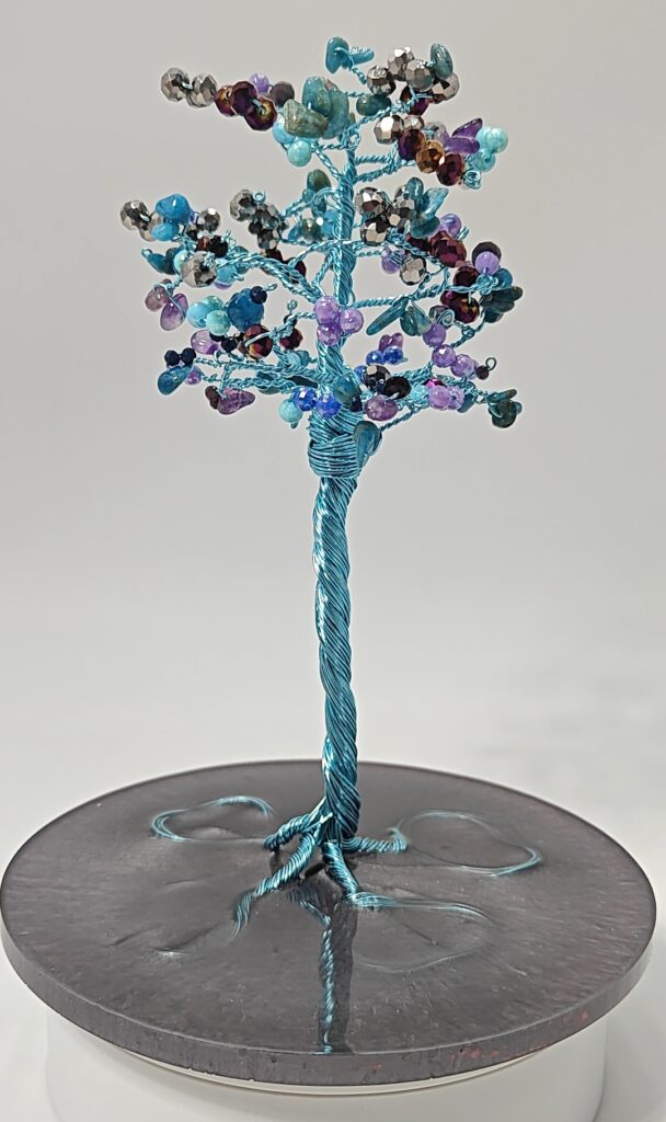 Árbol de Alma Elevada