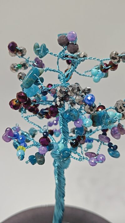 Árbol de Alma Elevada . by JoyArbs - Ref: A137