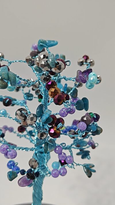 Árbol de Alma Elevada . by JoyArbs - Ref: A137