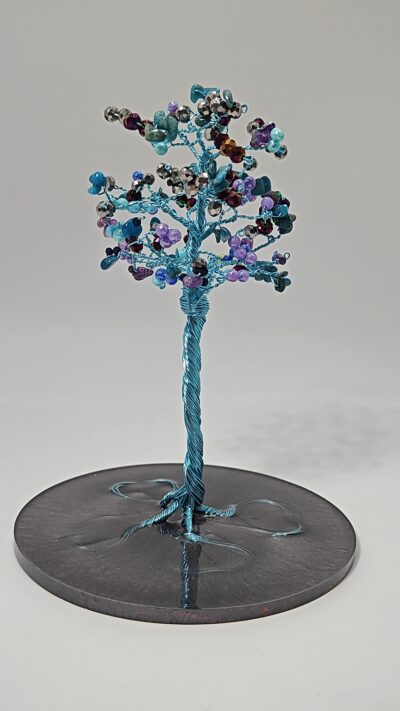 Árbol de Alma Elevada . by JoyArbs - Ref: A137